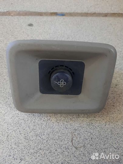 Блок управления стеклоподъемниками volvo xc90