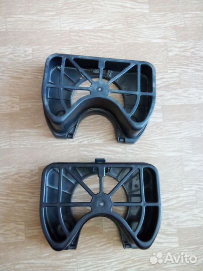 Лоток для фильтра пылесоса Samsung SC6570,SC65