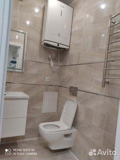 Ремонт и отделка квартир