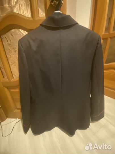 Парадный китель мвд, женский