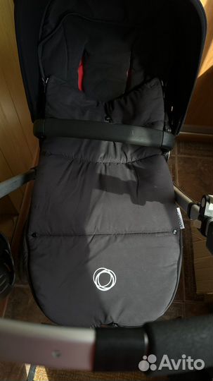 Коляска bugaboo cameleon 3