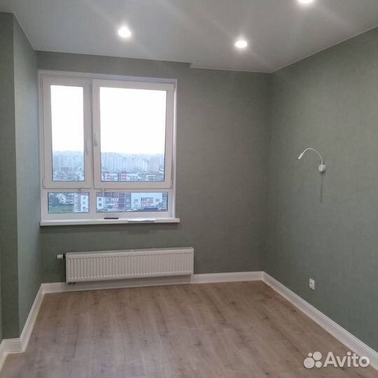 Ремонт квартир, частная бригада