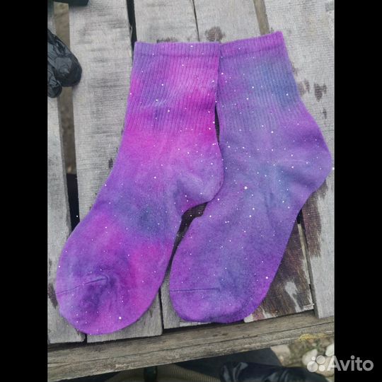 Подарочные носки