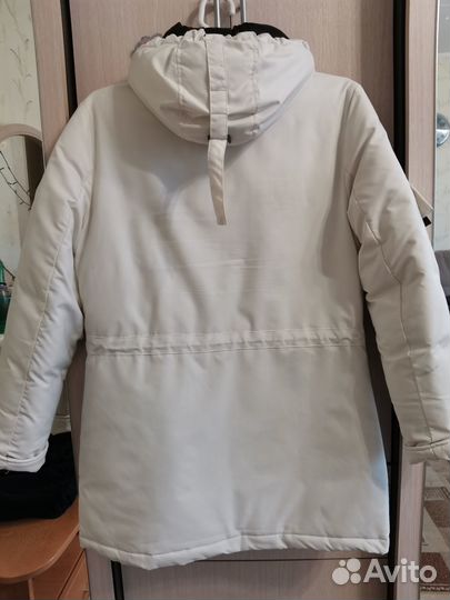 Куртка парка