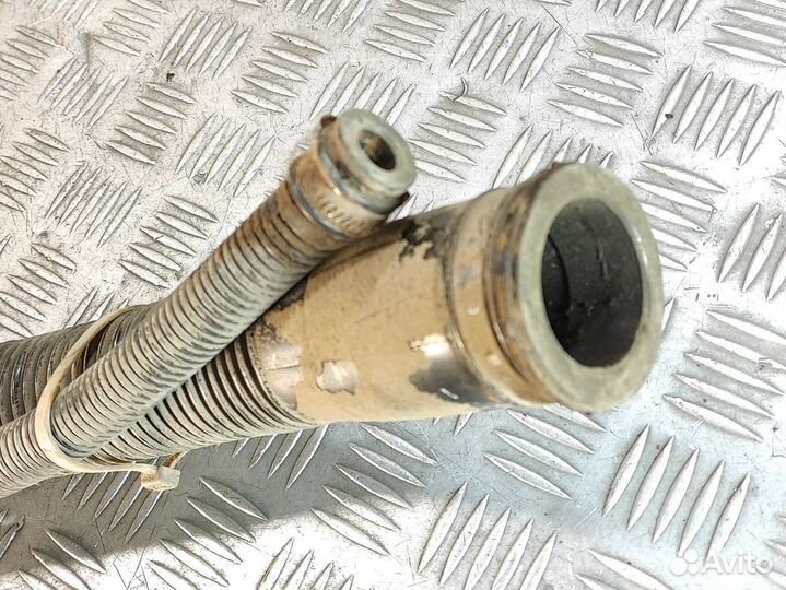 Горловина топливного бака Daewoo Nexia 1995-2016