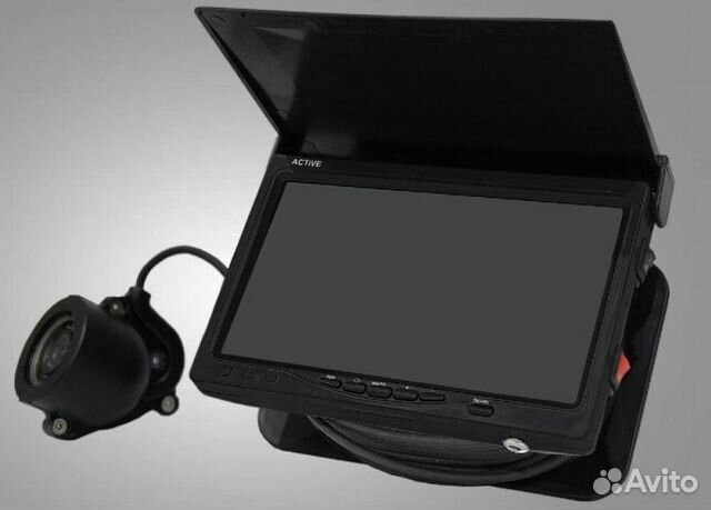 Подводная камера язь 52 актив 7 без функц. записи