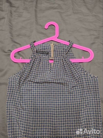 Комбинезон женский летний