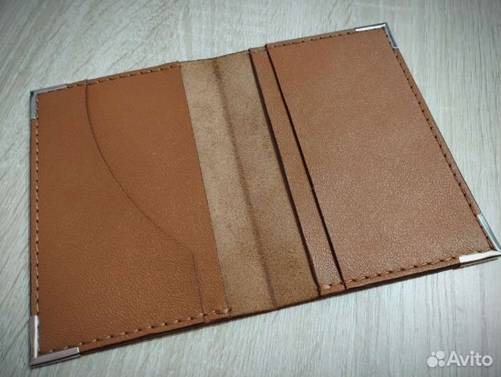 Обложка для паспорта