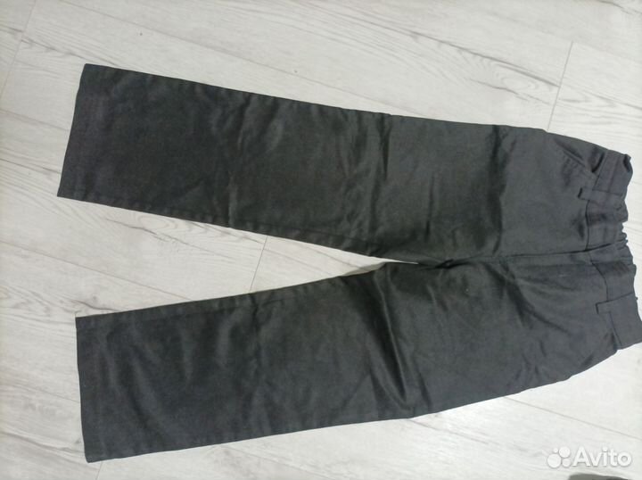Брюки для девочки