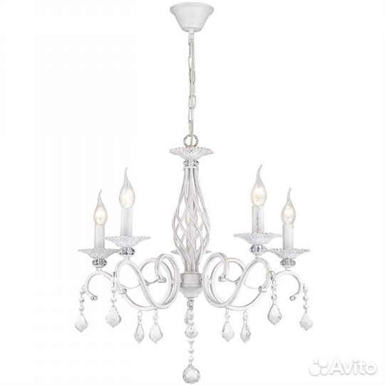 Люстра в классическом стиле