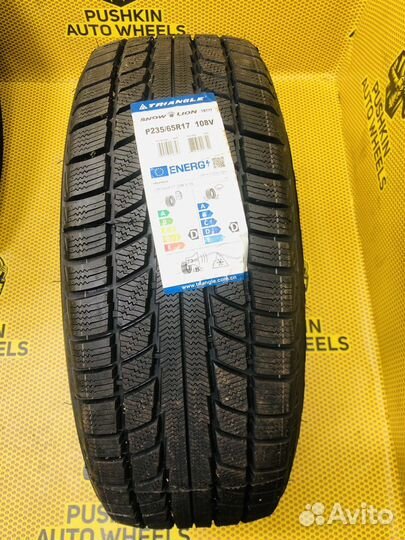 Triangle TR777 235/65 R17 108Y