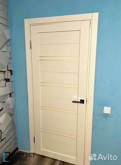 Двери межкомнатные