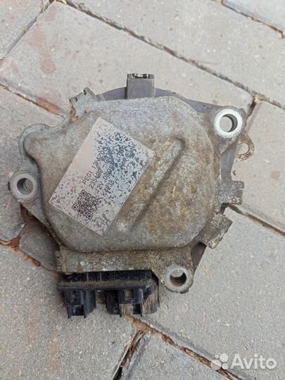 Механизм изменения фаз грм Mazda PE01-12-4Z0C