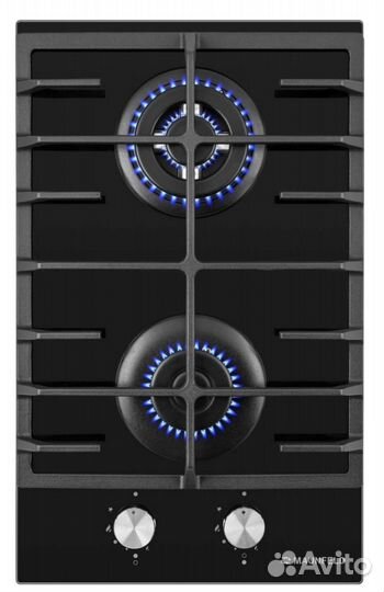 Газовая варочная панель новая