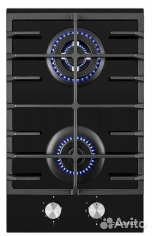 Газовая варочная панель новая