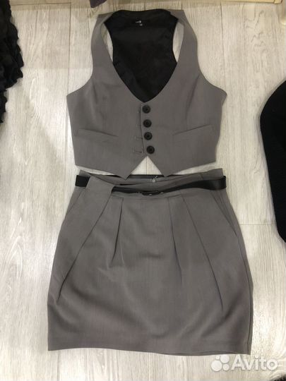 Женская одежда