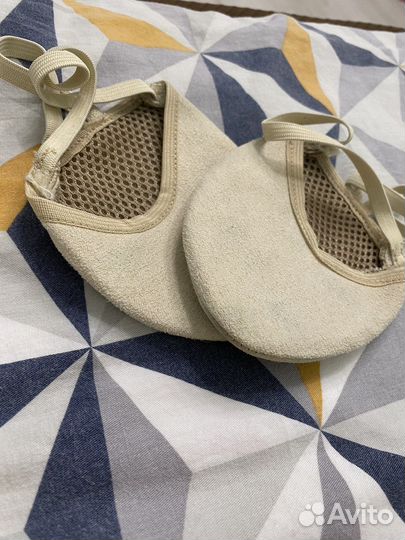 Получешки для гимнастики