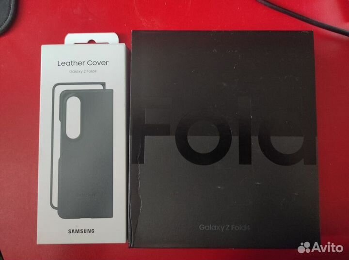 Продам Galaxy Z Fold4