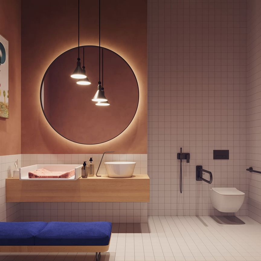 2-к. апартаменты, 42,5 м², 14/28 эт.