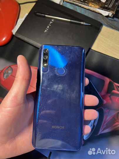 HONOR 9X, 4/128 ГБ