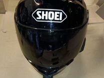 Шлем shoei GT AIR black