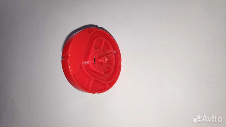 Вал блока Печки, Отопитель Гранта