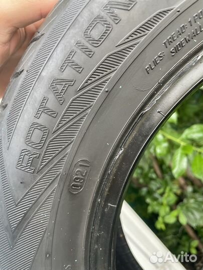 КАМА Breeze 185/60 R14 82T