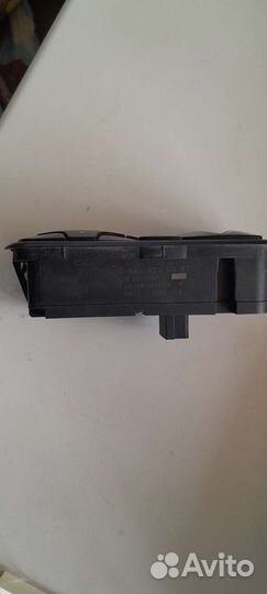 Блок стеклоподъемников mercedes actros mp3