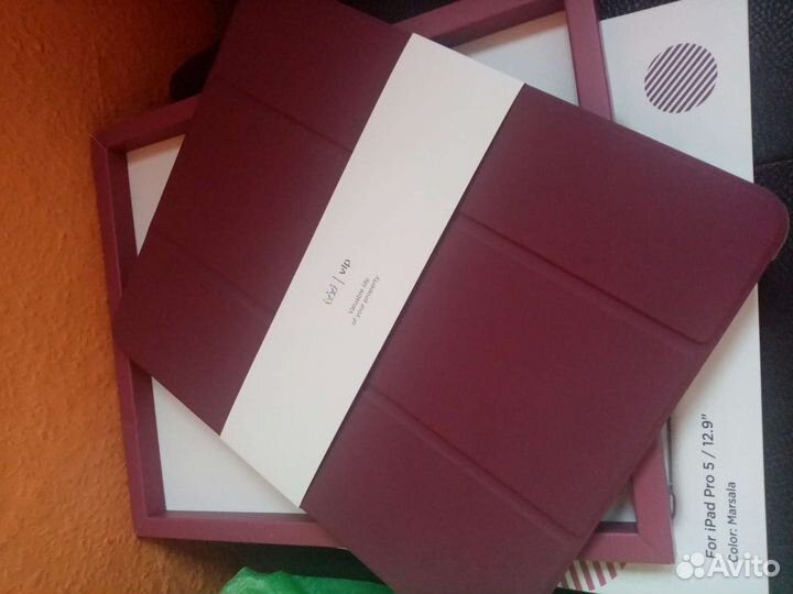 Smart чехлы iPad 7,8,9 и air 4 (2020)