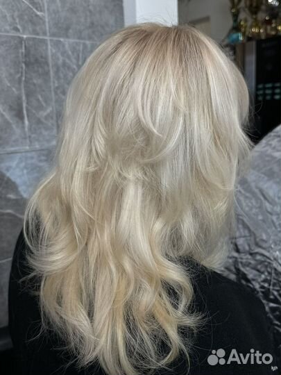 Модели на окрашивание