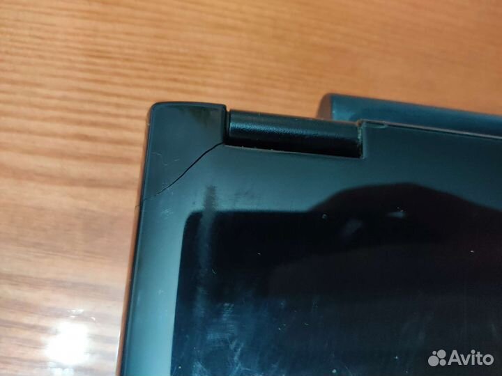 Samsung np q70 ноутбук