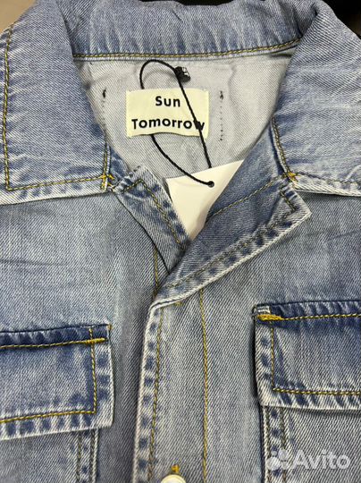 Комбинезон женский