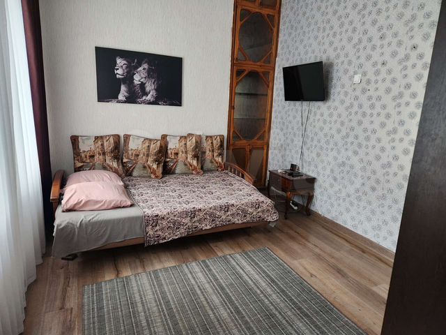 Комната 15 м² в 1-к., 1/1 эт.