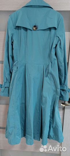 Плащ женский