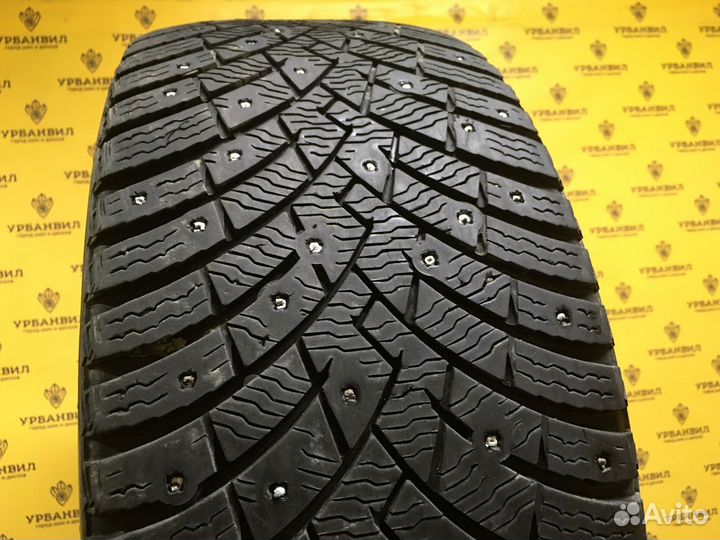 Pirelli Ice Zero 2 235/45 R18 98H