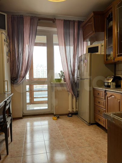 4-к. квартира, 133 м², 6/10 эт.