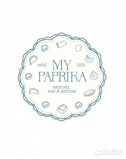 Домашние-Хинкали,курзе,чебуреки