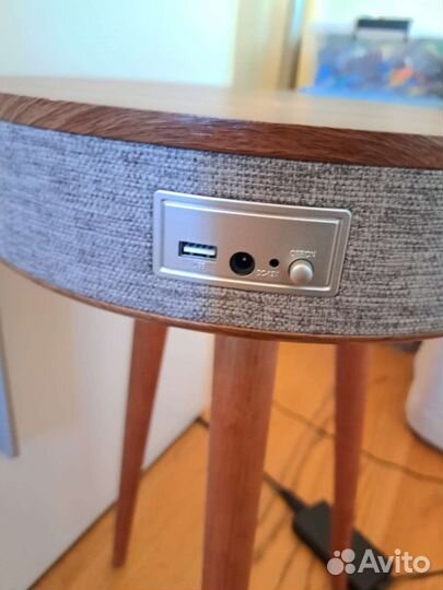 Стол-колонка bose