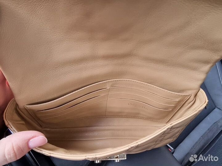 Сумка Dior оригинал