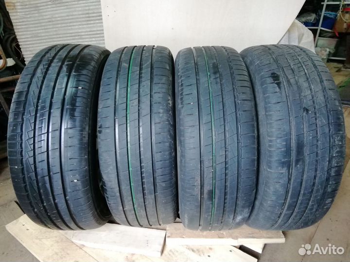 Nokian Tyres Hakka Green 3 205/60 R16