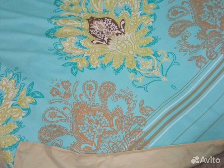 Постельное белье, вафельная простыня