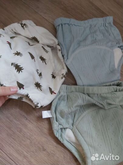 Трусики для приучения к горшку