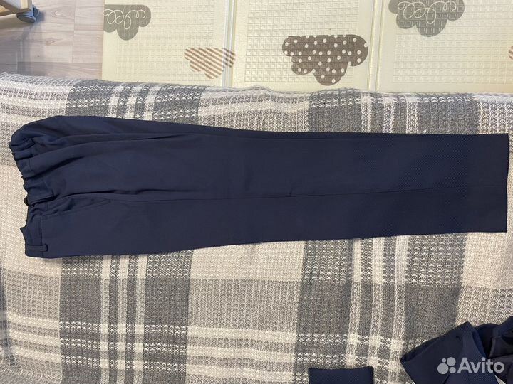 Школьный костюм Paulo Scotti