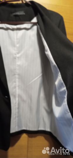 Пиджак женский