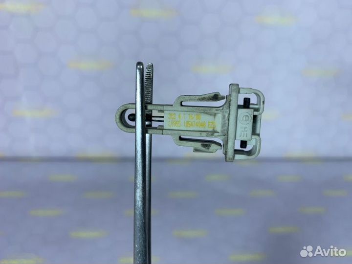 Датчик температуры климата Mercedes S-Class W221