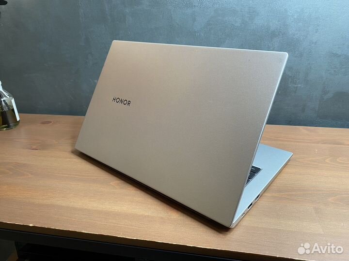 Ультрабук Honor MagicBook X14/i5(10th) /256/8Gb