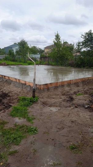 Дом 152 м² на участке 10 сот.