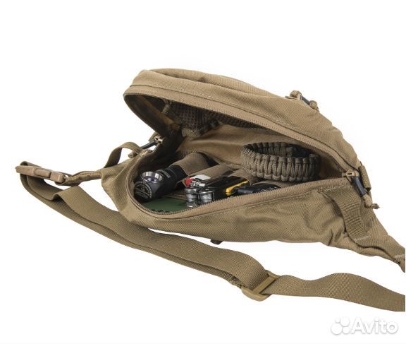 Сумка bandicoot Helikon Tex