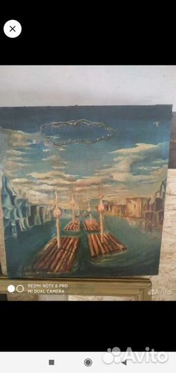 Продам картины