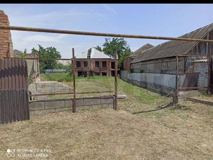 Участок 13,6 сот. (ИЖС)